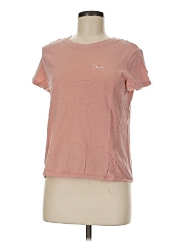 Divided by H&M Short Sleeve T-Shirt (view 1)