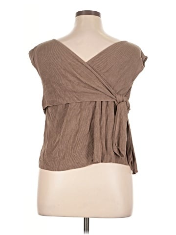 Lip Service Short Sleeve Top (view 2)