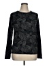 Hang Ten Black Long Sleeve T-Shirt Size XL - photo 1