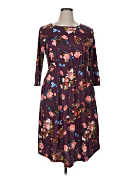 ZJCT Casual Dress (view 1)