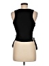 Jonathan Simkhai Black Pullover Sweater Size M - photo 2