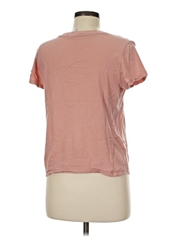 Divided by H&M Short Sleeve T-Shirt (view 2)