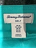 Tommy Bahama Solid Teal Active Skort Size M - photo 3