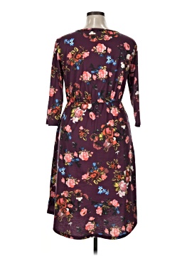 ZJCT Casual Dress (view 2)