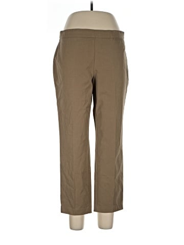 J.Jill Casual Pants (view 1)