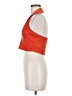 Shein Orange Sleeveless Top Size M (estimated) - photo 5