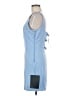 Lulus Blue Casual Dress Size M - photo 5
