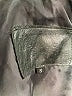 Nollie 100% Polyester Gray Jacket Size S - photo 6