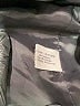 Nollie 100% Polyester Gray Jacket Size S - photo 7