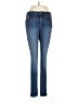 William Rast Solid Blue Jeans Size 30 waist - photo 1