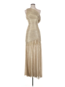 Bcbgmaxazria Cocktail Dress
