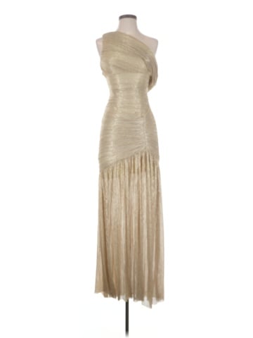 BCBGMAXAZRIA Cocktail Dress (view 1)
