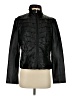 Neiman Marcus 100% Polyester Black Jacket Size S - photo 1