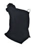 Free People 100% Viscose Black Bodysuit Size XS - photo 1