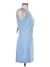 Lulus Blue Casual Dress Size M - photo 4