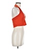 Shein Orange Sleeveless Top Size M (estimated) - photo 4