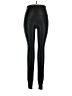 SPANX Black Leggings Size XL - photo 1
