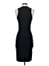Barbara Bui Solid Black Cocktail Dress Size SmEstimated - photo 2