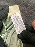 Marmellata Green Dress Size 12 - photo 4