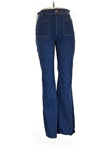 Ann Taylor LOFT Jeans (view 1)