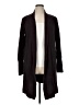 Leith Brown Black Cardigan Size XL - photo 1