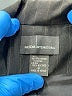 Moda International Black Blazer Size 6 - photo 6