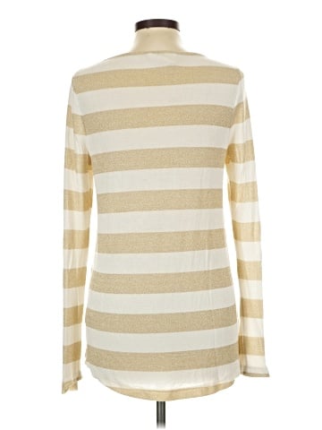 TWO by Vince Camuto Long Sleeve Top (view 2)