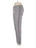 Unbranded Plaid Gray Active Pants Size S - photo 5