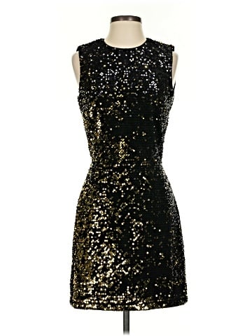 Marciano Cocktail Dress (view 1)