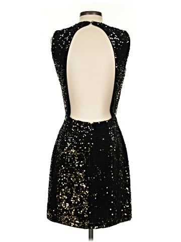 Marciano Cocktail Dress (view 2)