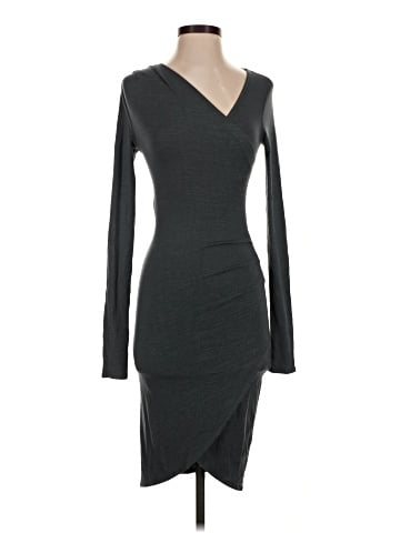 Wilfred Free Cocktail Dress (view 1)