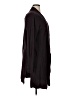 Leith Brown Black Cardigan Size XL - photo 4