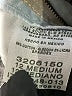 Lee Blue Jeans Size 12 - photo 5