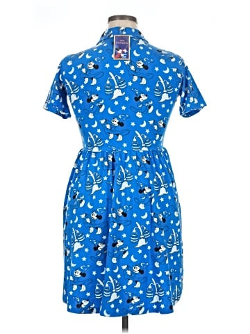 Unbranded Casual Dress (view 2)