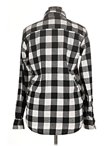 Architect Long Sleeve Button-Down Shirt (view 2)
