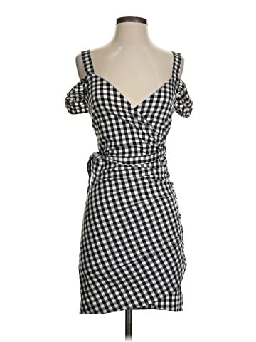 TALLY WEIJL Casual Dress (view 1)