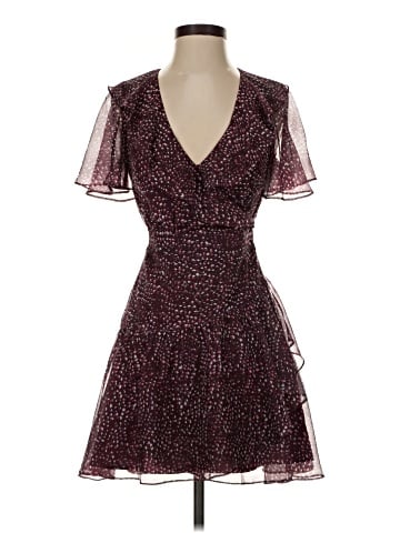 Ali & Jay Cocktail Dress (view 1)