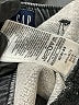 Gap Solid Black Jeans Size 10 - photo 4