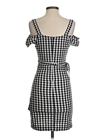 TALLY WEIJL Casual Dress (view 2)