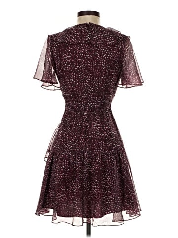 Ali & Jay Cocktail Dress (view 2)