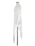 Unbranded White Swimsuit Cover Up One size (estimated) - photo 5