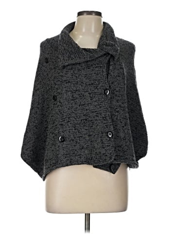 TSE Wool Cardigan (view 1)