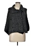TSE Gray Wool Cardigan Size L - photo 1
