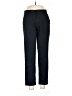 Assorted Brands Solid Black Casual Pants Size 10 (estimated) - photo 1