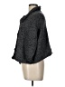 TSE Gray Wool Cardigan Size L - photo 5