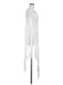 Unbranded White Swimsuit Cover Up One size (estimated) - photo 4