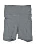 Athleta Solid Gray Athletic Shorts Size XXS - photo 1