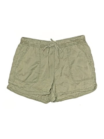 Cynthia Rowley Khaki Shorts (view 1)