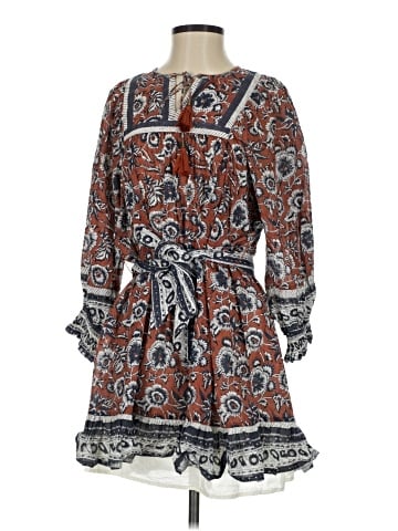Cleobella Casual Dress (view 1)