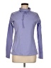 Under Armour Purple Sweatshirt Size M - photo 1